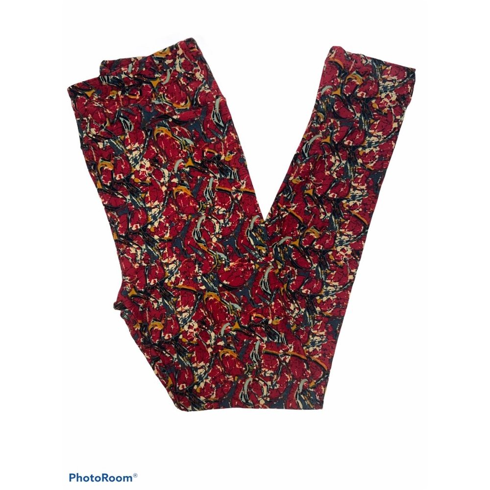 New with Tags LuLaRoe Buttery Soft OS (one size) Leggings They fit women sizes 2